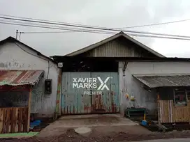 Dijual Gudang Siap Pake Di Tamanharjo Singosari Malang