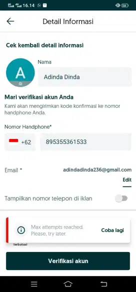 lowongan pekerjaan Depok