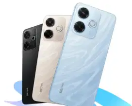 Ready stok redmi 13x
