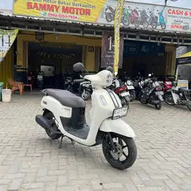 YAMAHA FAZZIO LUX 2023 DP 500K