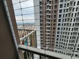 DISEWA APARTEMEN PIK2 TOKYO RIVERSIDE 2BR 36M2 FULL FURNISHED
