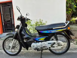 Honda Impressa ‼️ , Th 2001 , bukan legenda