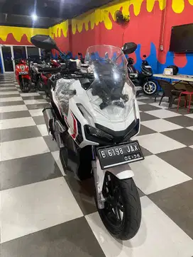 (DP500) Honda ADV 150 CBS Tahun 2021