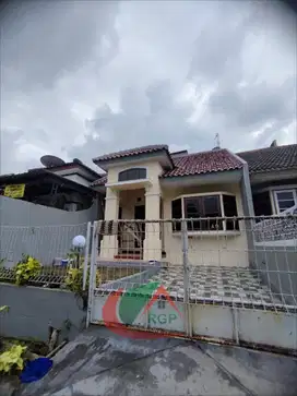 Rumah Dijual Cepat di Bukit Cimanggu City Bogor