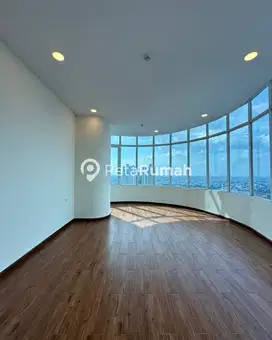 DIJUAL UNIT APARTEMEN CENTRE POINT TOWER CENTRUM - INTI KOTA (CHINTY)