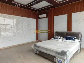 Dijual Villa di Komplek Cemara Asri  - Medan Jalan Salak