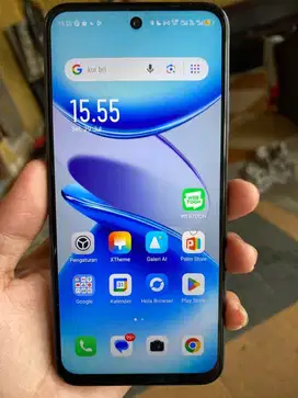 INFINIX SMART 9HD 6/64GB FULLSET