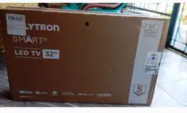 Di jual tv smart polytron 32 inchi