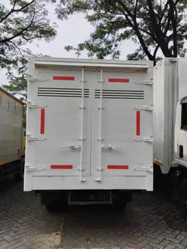 Hino Dutro 2011 Diesel