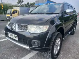Jual pajero th.2012 .ready cek