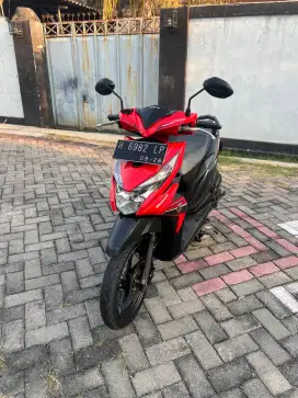 Honda Beat idling stop th 2019