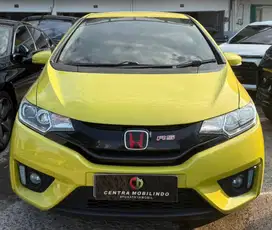 (Odo70Rb)Honda Jazz RS AT 2016 BG PLG