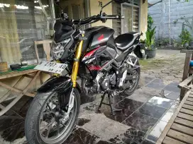 Dijual Honda CB150R 2022