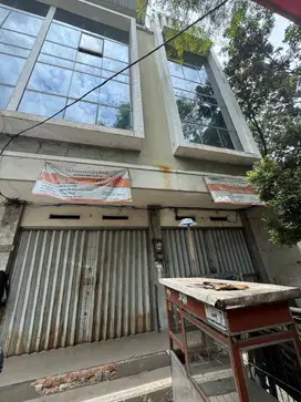 RUKO 3 LANTAI DI TANGERANG