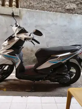 Honda Beat 2018 mls ori