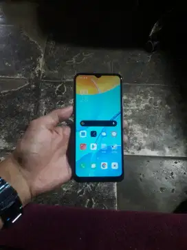 Oppo A15s 6/128GB