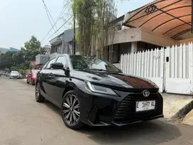 Toyota Vios 1.5 G 2024 Bensin