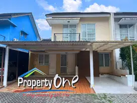 Jual Rumah Di Sevilla BSD Serpong