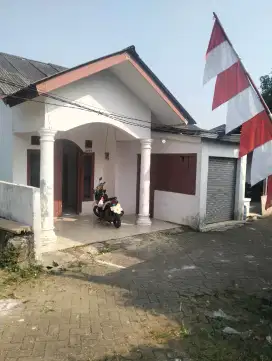 Di Jual Rumah BU