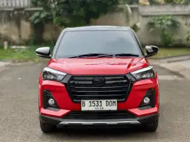 Daihatsu Rocky R ADS Two-tone 2023 DP 10JT!!