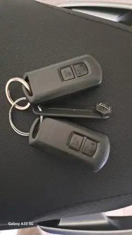 Scoopy stylish 2021 keyless pajak hidup