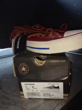 Sepatu Converse