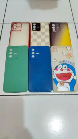 Prelove case Vivo V23 ( 25k)
