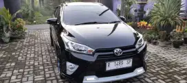 Toyota Yaris TRD SPORTIVO
