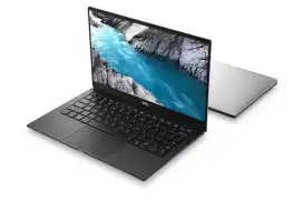 Dell XPS Core i7 ultra slim