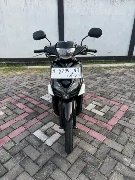 Yamaha Mio GT FI th 2014