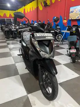 (DP500) Honda Beat Deluxe Tahun 2023