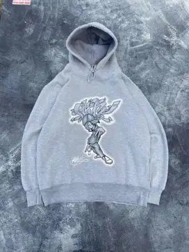 Hoodie hiphop hadcore