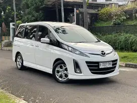 LOW KM [38rb] MAZDA BIANTE 2.0 AT 2013 TANGAN PERTAMA