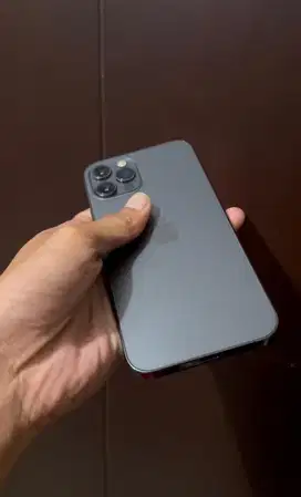 Iphone 12 pro 256 inter all op