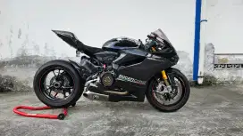 Ducati Panigale 1199cs (Carbon ABS)