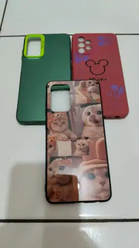 Prelove  Case Samsung a52