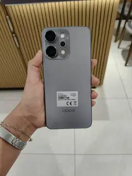 Kredit cukup KTP ACC mudah DP 0% admin 0 bunga mulai0%  OPPO Reno14 5G