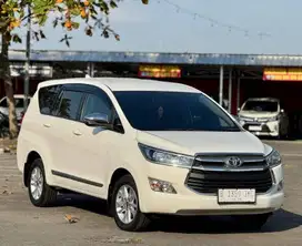 Termurah Innova Reborn G Diesel 2020 Automatic Istimewa