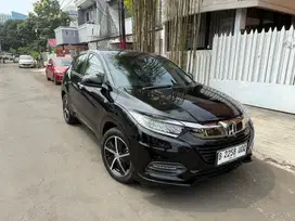 Honda HR-V 1.8 2020 Prestige KM 42 Ribu!!!
