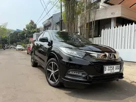 Honda HR-V 1.8 2020 Prestige KM 42 Ribu!!!