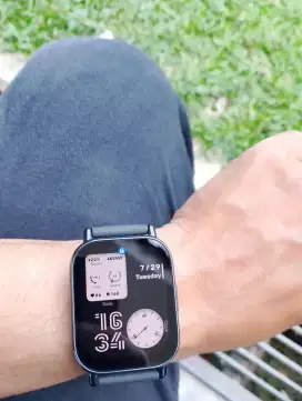 Xiaomi redmi watch 5 lite second