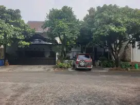 Disewa Rumah Luas 134m2 Kamar Tidur 3+1, Siap Huni, Cicaheum, Bandung