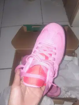 Sepatu puma palermo