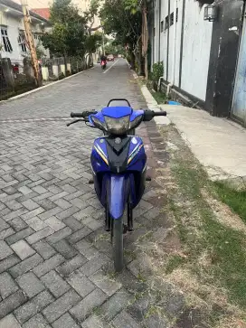 Yamaha Vega R th 2007