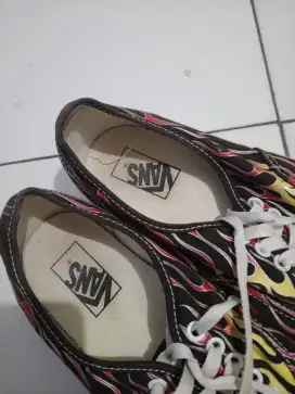 Vans ori size42
