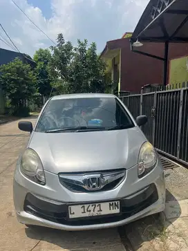 Brio Satya A MT 2015