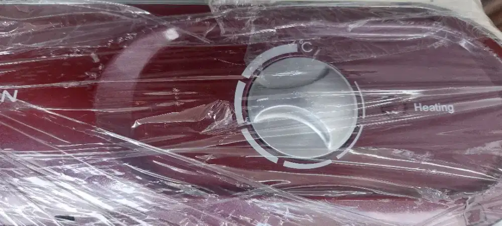 Ariston Hot Water 10L