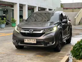 Honda CR-V 2018 Bensin