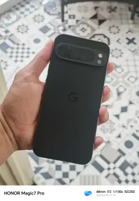 Google Pixel 9 Pro XL 512Gb
