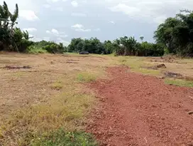 Tanah Cisauk Siap Balik Nama, 10 Menit Stasiun baru Jatake BSD